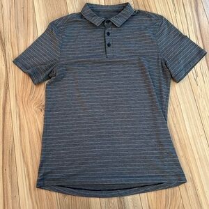 Lululemon Evolution Polo - Size Medium